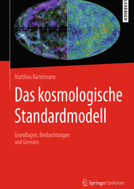 Das kosmologische Standardmodell