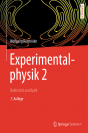 Experimentalphysik 2 - Elektrizität und Optik