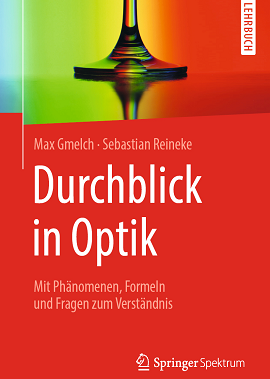 Durchblick in Optik